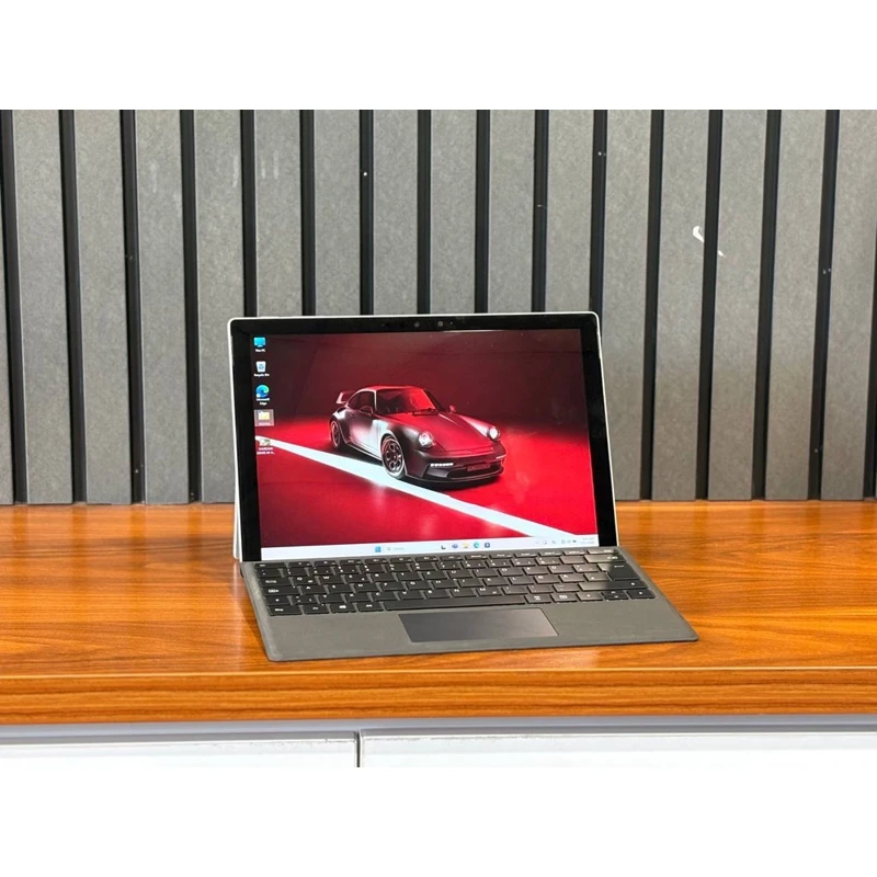 لپتاب MICROSOFT SURFACE PRO 7-i5-16-256