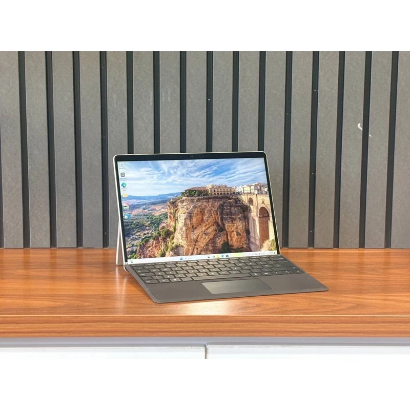 لپتاب MICROSOFT SURFACE PRO 9-i5-16-256-INTEL 