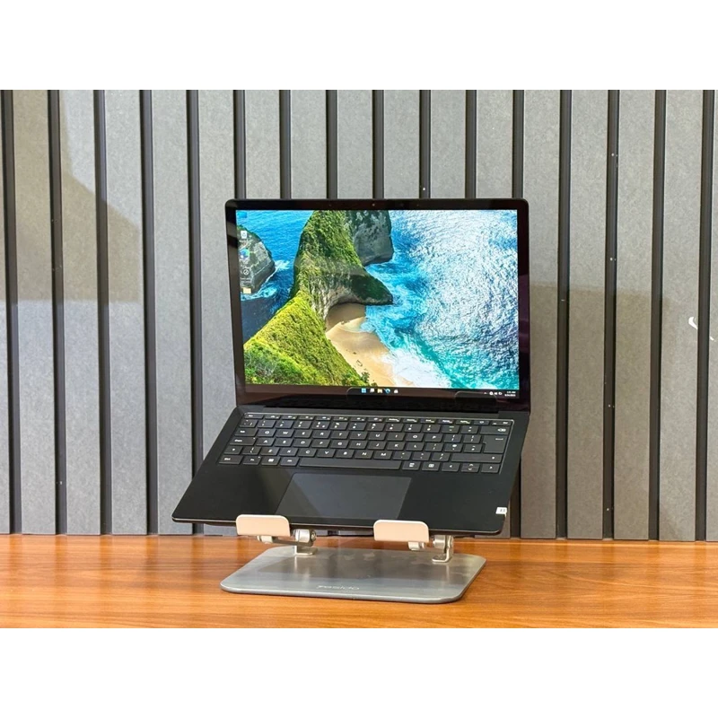 لپتاب MICROSOFT SURFACE LAPTOP 5-i5-16-256